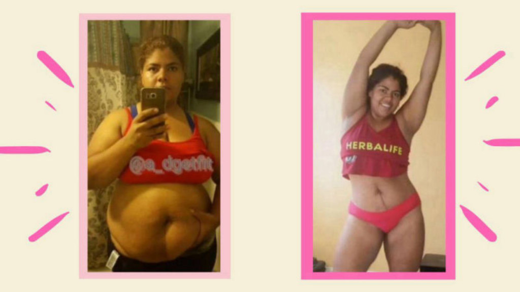 RESULTADOS HERBAdivFE NUTRITION